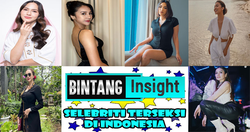 Selebriti Terseksi Di Indonesia