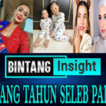 Pesta Ulang Tahun Seleb Paling Hits