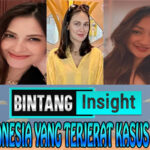 5 Artis Terkenal Indonesia yang Terjerat Kasus Pornografi