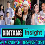 5 Artis Yang Menikah Dengan Cinta Pertama 