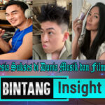 5 Artis Indonesia Sukses di Dunia Musik dan Film Internasional