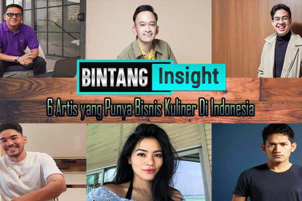6 Artis yang Punya Bisnis Kuliner Di Indonesia