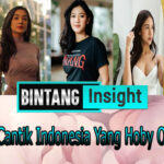 5 Artis Cantik Indonesia Yang Hoby Olahraga