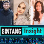 5 Selebgram Terkaya di Indonesia yang Menginspirasi Generasi Milenial