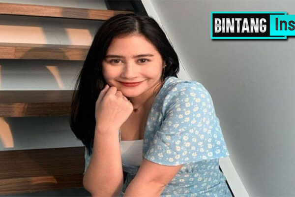 Prilly Latuconsina Bangun Sekolah TK , Dengan Tujuan Yang Mulia