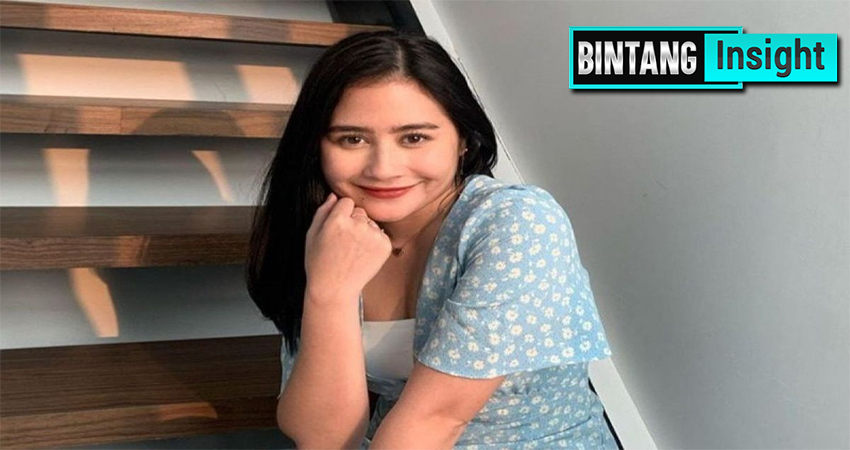 Prilly Latuconsina Bangun Sekolah TK , Dengan Tujuan Yang Mulia