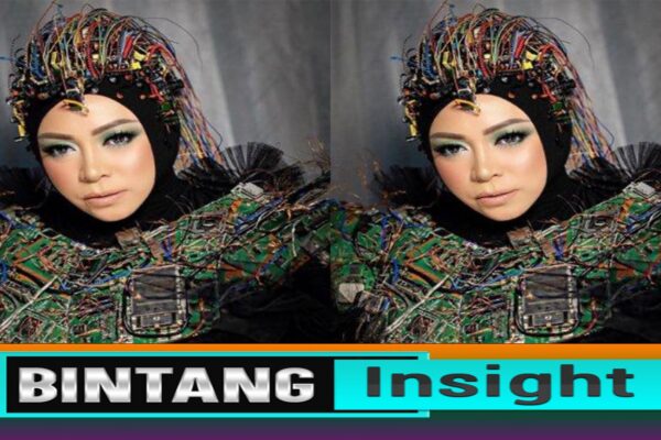 Melly Goeslaw: Karier Seorang Artis dalam Industri Musik