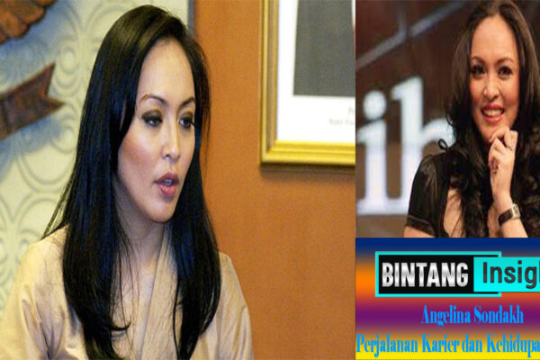 Angelina Sondakh: Perjalanan Karier dan Kehidupan Politik