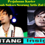 Perjalanan Karier dan Kisah Sukses Seorang Artis Zul Zivilia