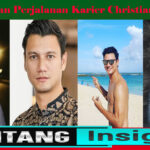 Profil dan Perjalanan Karier Christian Sugiono