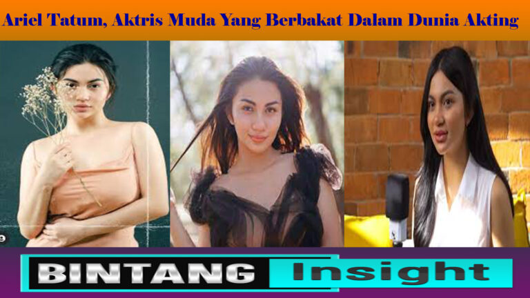 Ariel Tatum, Aktris Muda Yang Berbakat Dalam Dunia Akting