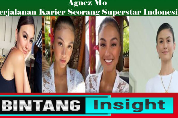 Agnez Mo: Perjalanan Karier Seorang Superstar Indonesia