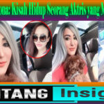 Cynthiara Alona: Kisah Hidup Seorang Aktris yang Menginspirasi