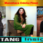 Manohara Odelia Pinot Perjalanan Hidup dan Kisah Kontroversial