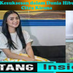 Citra Kirana: Perjalanan Kesuksesan dalam Dunia Hiburan Online