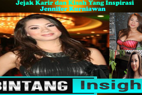 Jejak Karir dan Kisah Yang Inspirasi