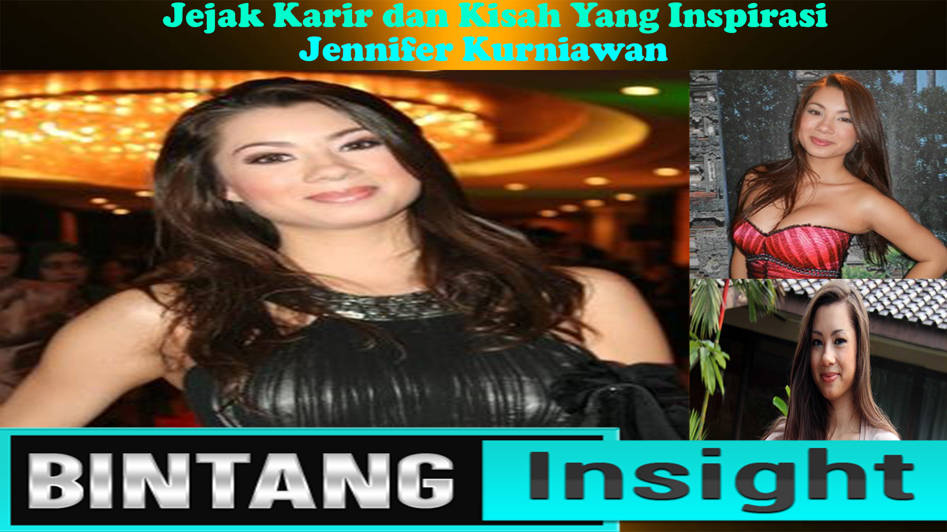 Jejak Karir dan Kisah Yang Inspirasi