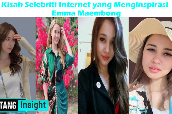 Emma Maembong: Kisah Selebriti Internet yang Menginspirasi
