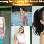 Pevita Pearce: Karir seorang Artis yang Berbakat Multifaset