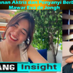 Mawar Eva de Jongh: Perjalanan Aktris dan Penyanyi Berbakat