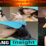 Livy Renata: Karier dan Pengaruhnya di Dunia Seni Hiburan