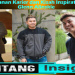 Glenn Alinskie: Perjalanan Karier dan Kisah Inspiratifnya