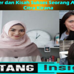 Citra Kirana: Profil Karier dan Kisah Sukses Seorang Aktris Muda
