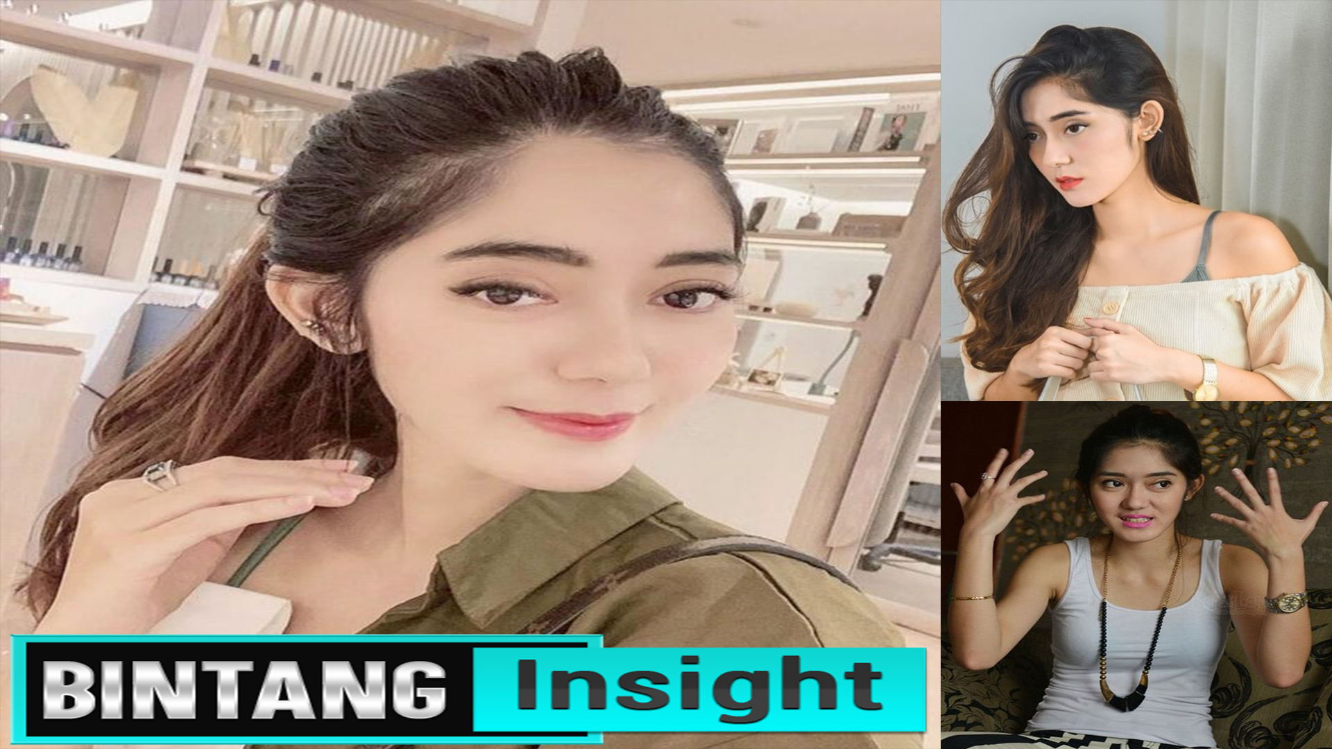 Profil Keira Shabira: Perjalanan Seorang Seniman Multitalenta