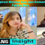 Fahira Mira: Menginspirasi Melalui Seni dan Kemanusiaan