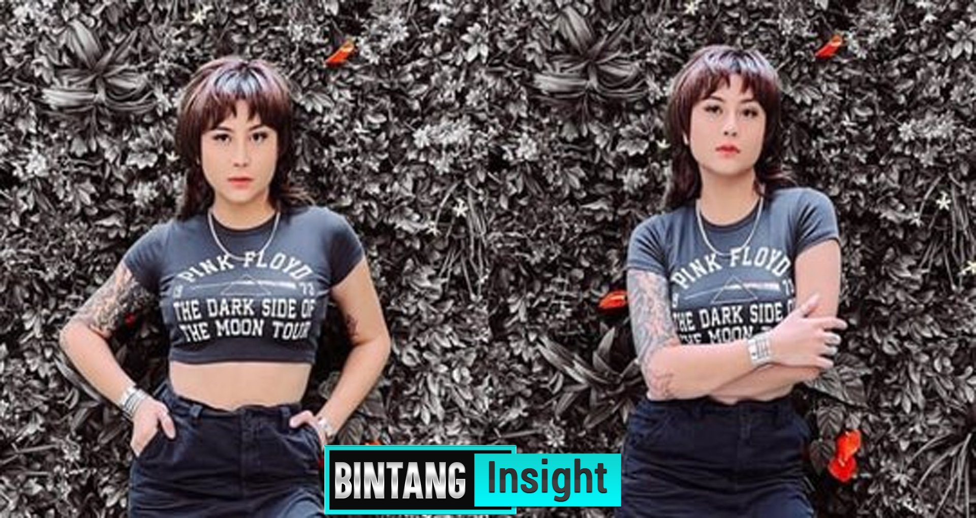 Karin Novilda: Perjalanan dan Kontribusi Seorang Artis Berbakat