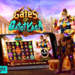 Mengenal Slot Demo Pragmatic: Gates of Gatotkaca