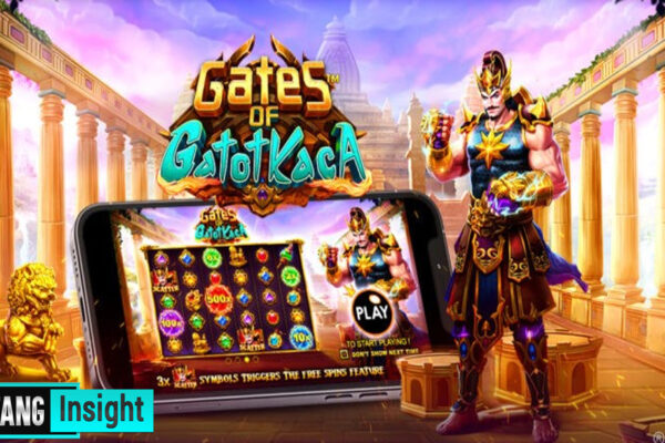 Mengenal Slot Demo Pragmatic: Gates of Gatotkaca
