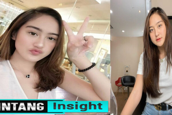 Selebriti Salshabilla Adriani: Menembus Dunia Hiburan Indonesia