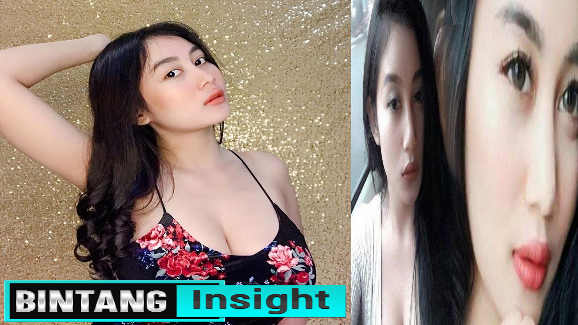 Profil Pamela Safitri: Artis yang Memikat dengan Bakatnya