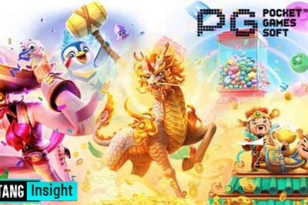 Menelusuri Kegembiraan Di Dunia Slot Demo PG Soft dari Tayo4D