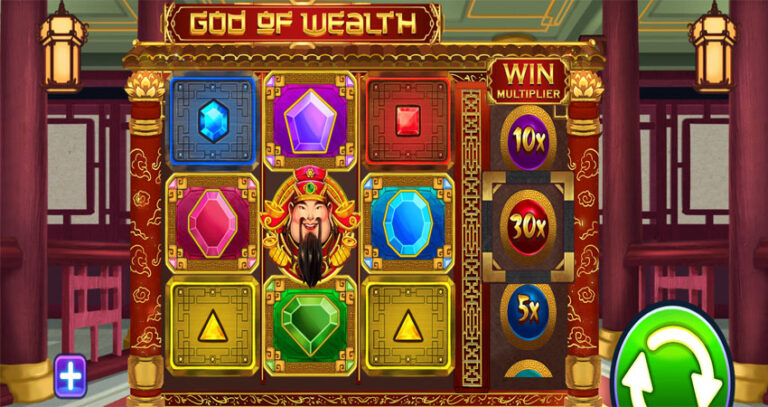 Mengapa Tayo 4d Slot Demo Pragmatic Populer di Kalangan Pemain