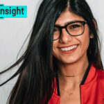 Kehidupan Personal Mia Khalifa