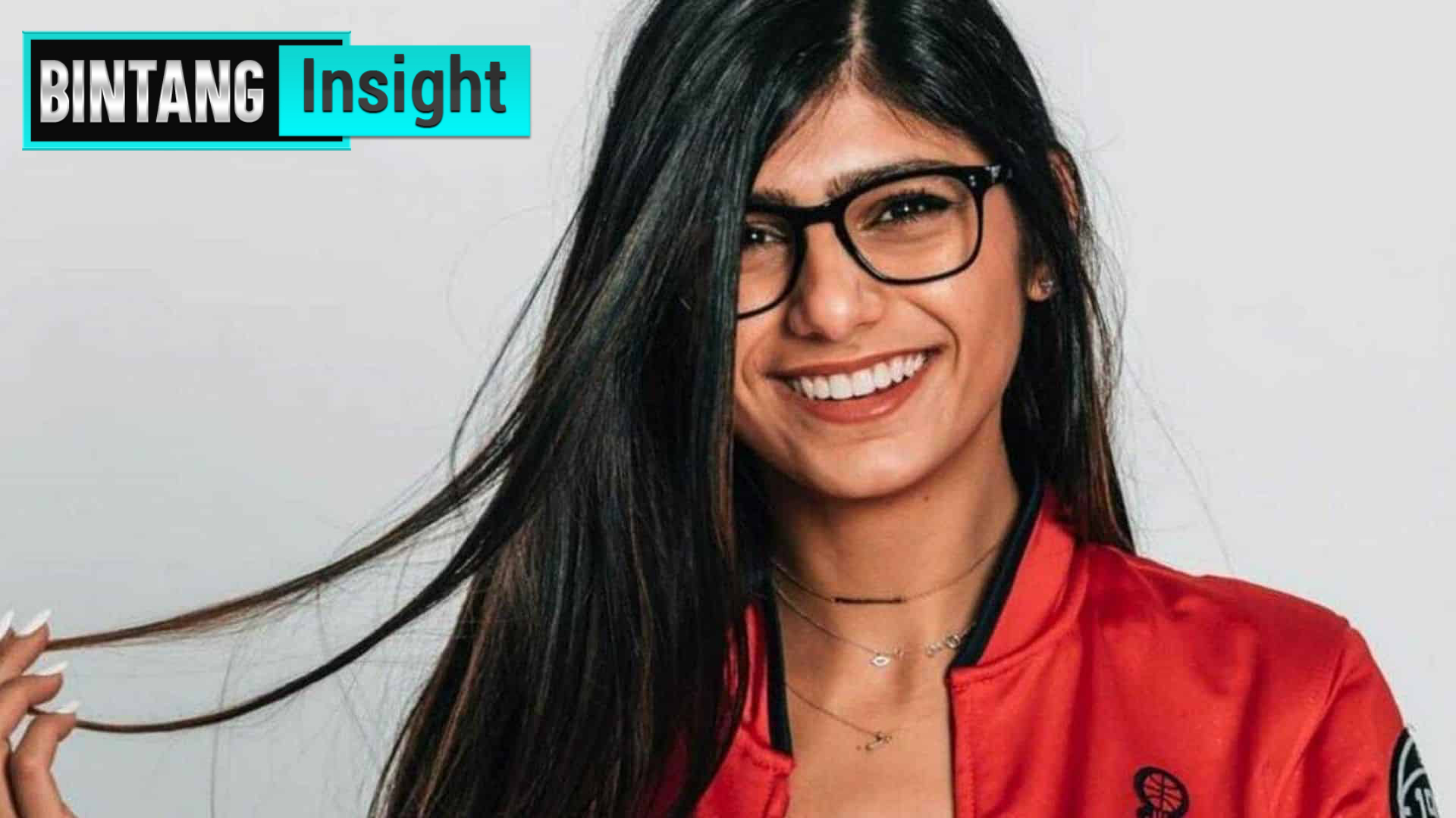 Kehidupan Personal Mia Khalifa