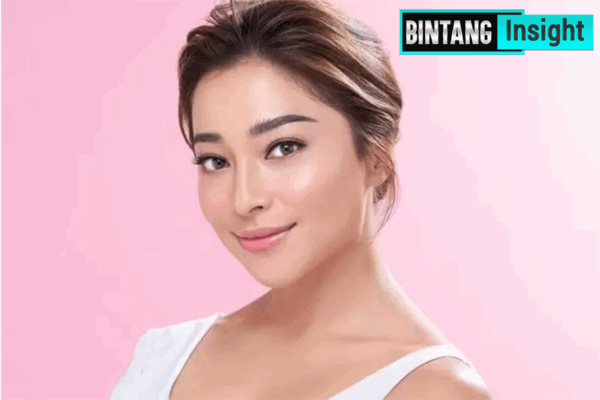 Nikita Willy dan Komitmennya Terhadap Kegiatan Sosial Nikita Willy
