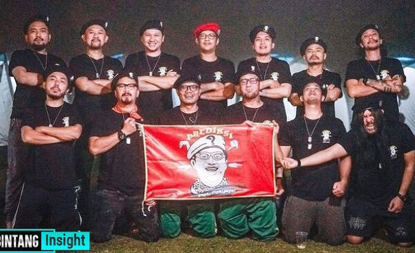 The Prediksi: Klub Motor Nyeleneh Penuh Persaudaraan dan Gaya Unik The Prediksi