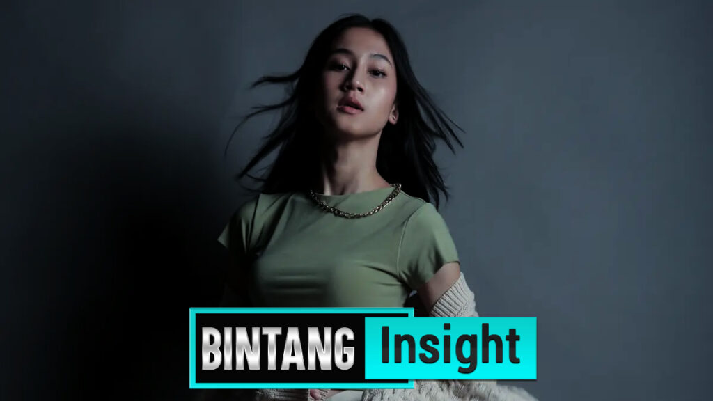 Keisya Levronka Ciptakan Sebuah
