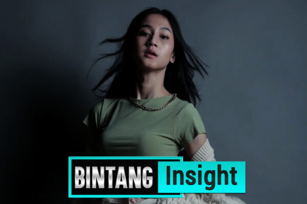Keisya Levronka Ciptakan Sebuah Lagu Tawamu untuk Adiknya Keisya Levronka Ciptakan Sebuah