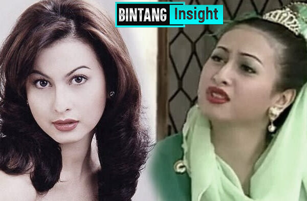 Diana Pungky – Jinny yang Kini Hidup Sederhana Diana Pungky – Jinny yang Kini Hidup Sederhana