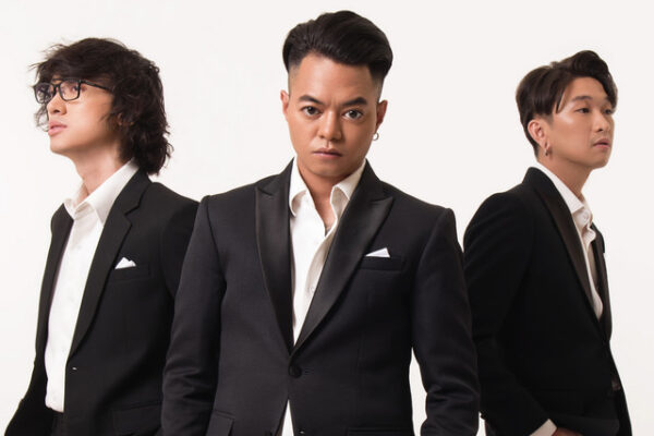 Weird Genius: Lebih dari Sekedar Beat yang Membuat Ketagihan, Inilah Sosok di Baliknya Weird Genius