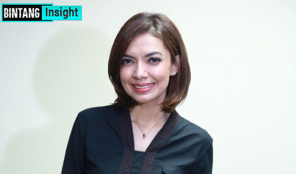 Kisah Inspiratif Najwa Shihab Kisah Inspiratif Najwa Shihab