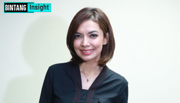 Kisah Inspiratif Najwa Shihab