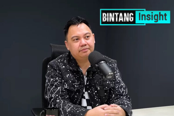 Merangkai Kreativitas dalam Bingkai Digital: Kisah Sukses Chandra Liow Kisah Sukses Chandra Liow
